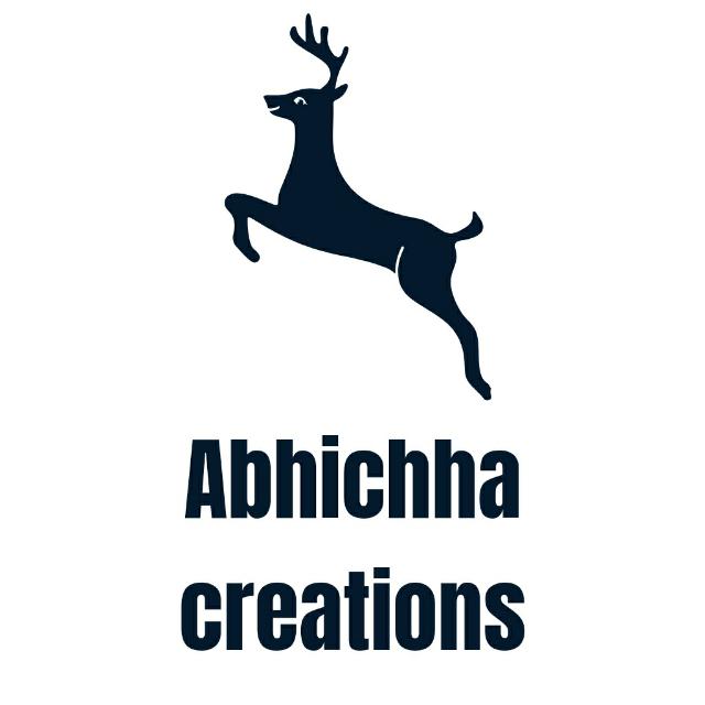 abhichha criation 